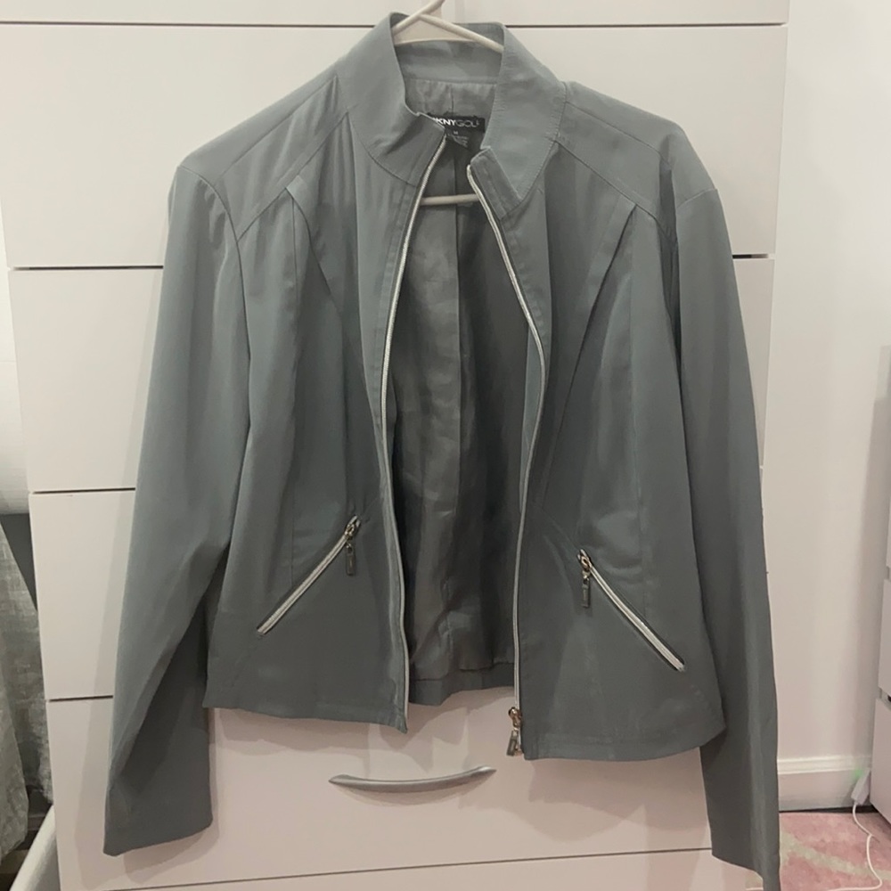 DKNY GOLF JACKET